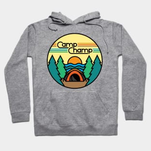 Camp Champ Hoodie